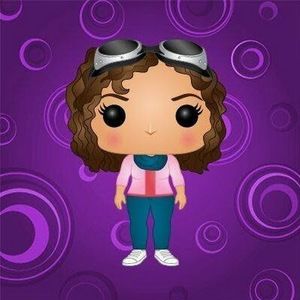 Meet your Posher, Joelle